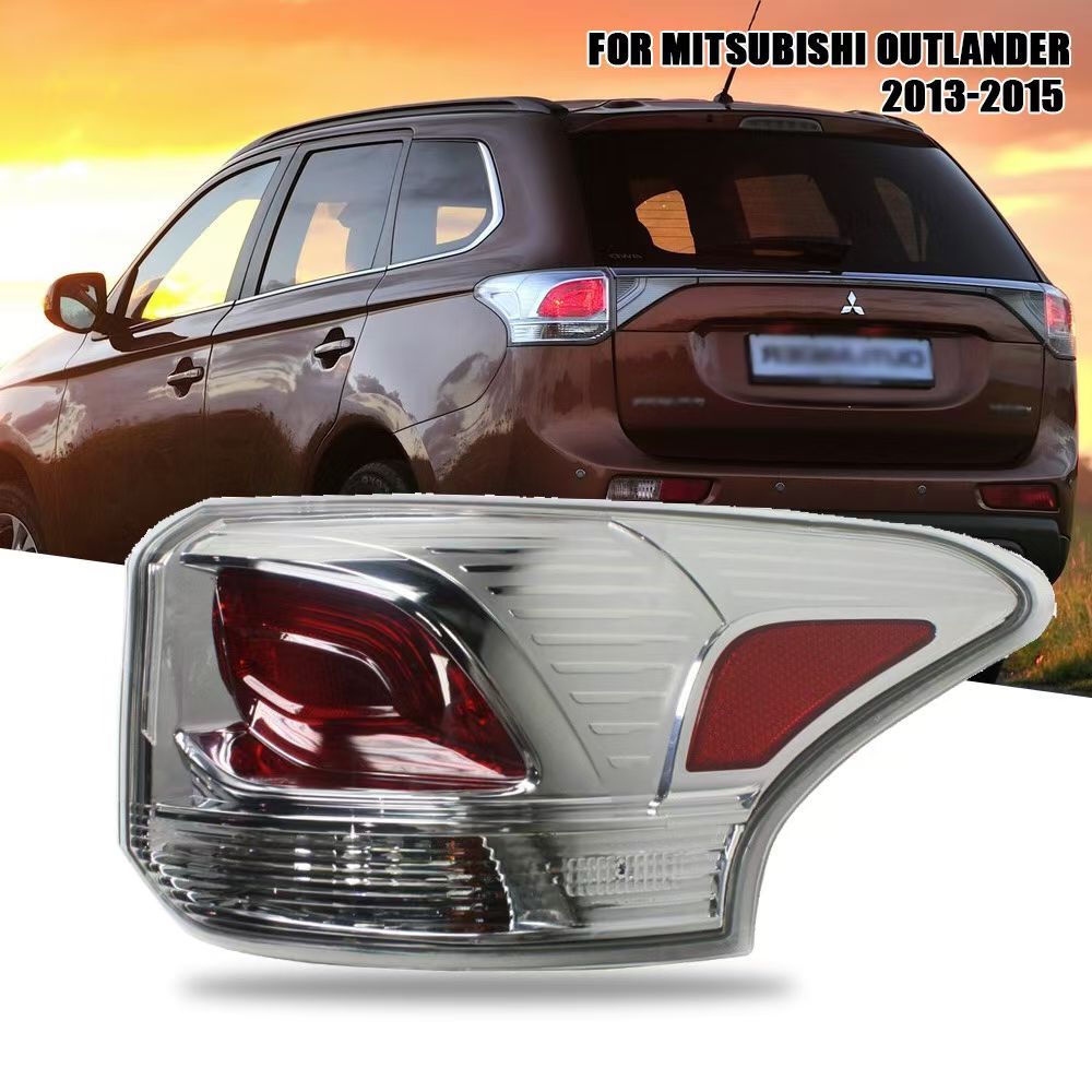 Tail Lamps MB2420172 for 三菱 Mitsubishi