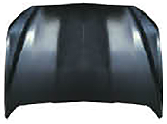 Hood/Bonnet FD0800010 for 福特 Ford