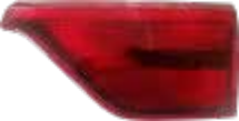 Tail Lamps KA0840171R1 for 起亚 Kia