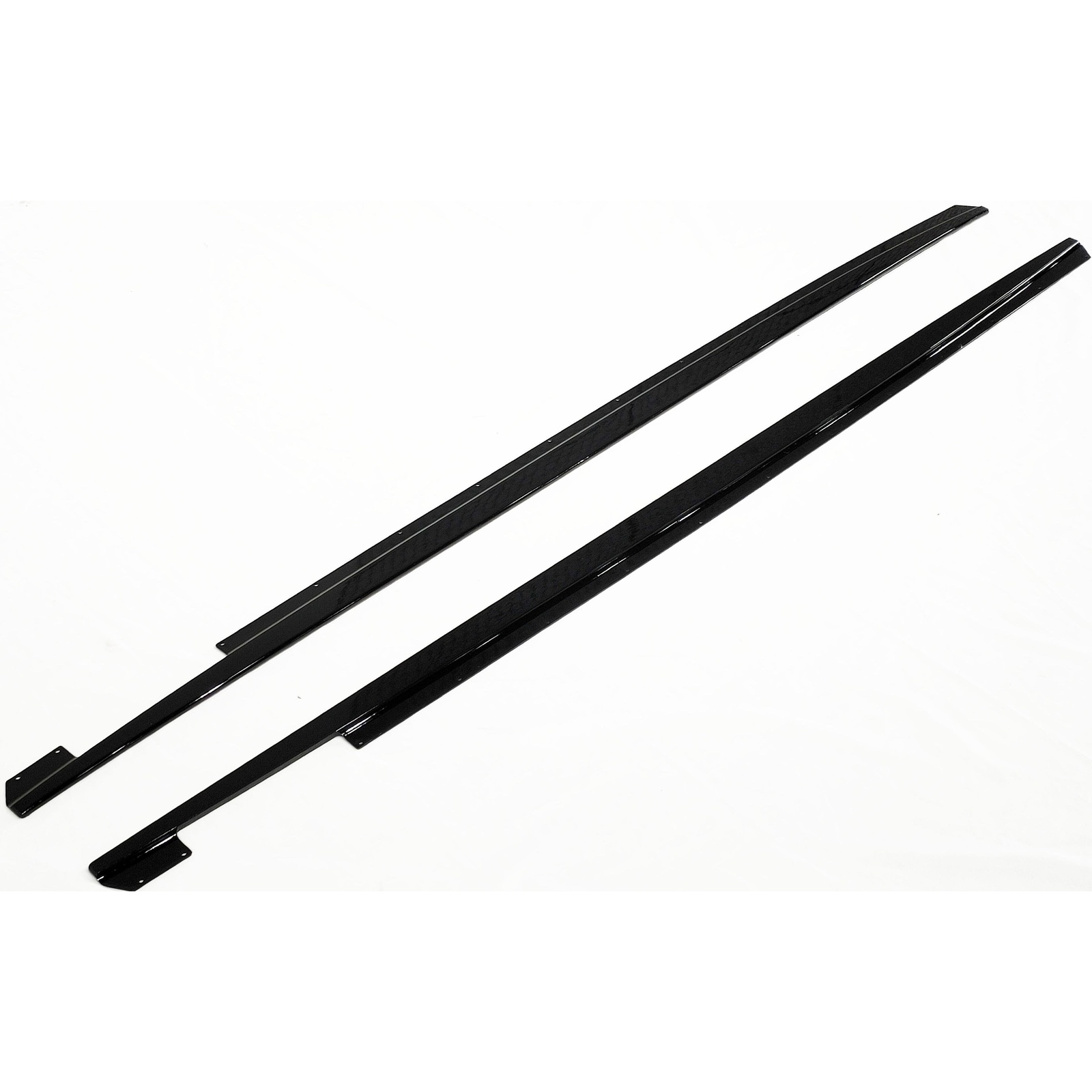 AC style Side Skirts MTP-G20-005 for BMW