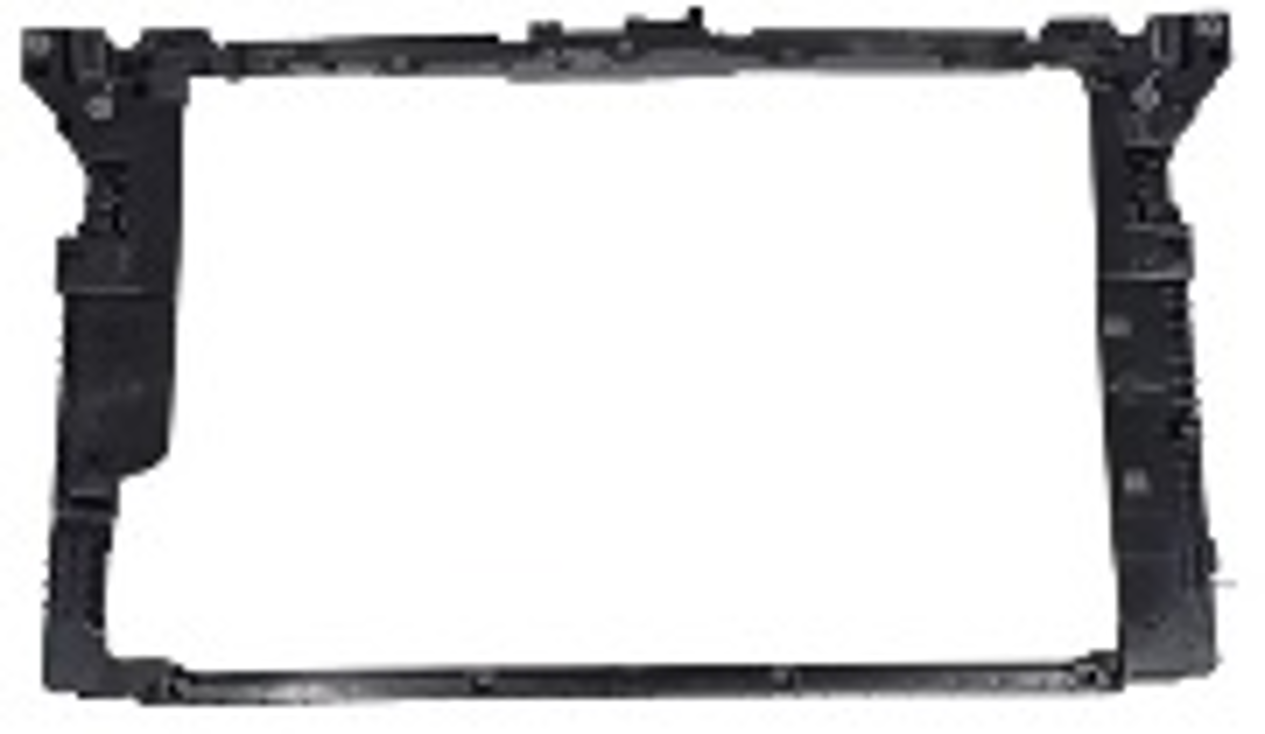 Radiator Support VG1920490K for 大众 Volkswagen