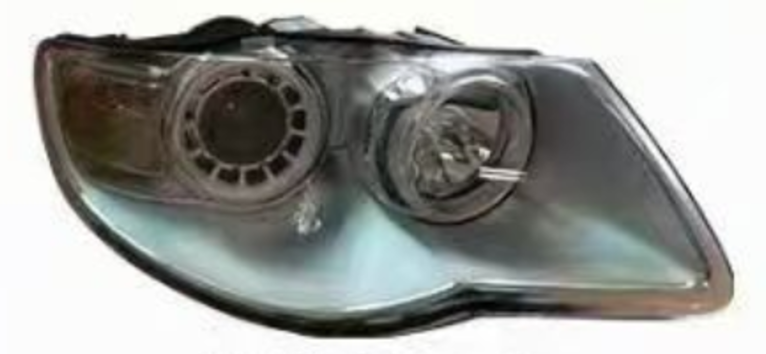 Head Lamps VG1240111 for 大众 Volkswagen