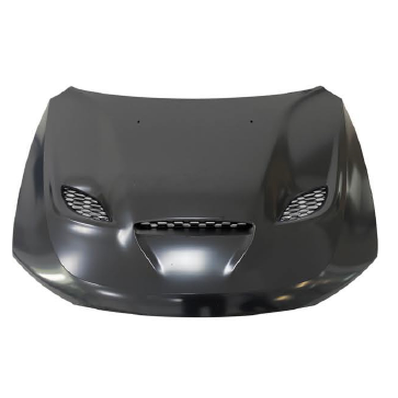 21SRT HELLCAT  Aluminum Hood MTP-DRG-002 for DODGE