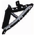 Tail lamp Trim Cover HN0223031F1 for 现代 Hyundai