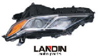 Head Lamps TY0380111 for 丰田 Toyota