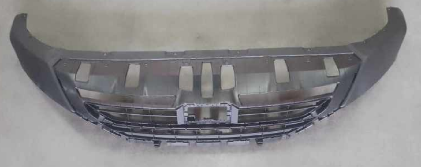 Front Bumper BYD0010040L6 for 比亚迪 BYD