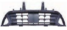 Front Bumper Assy KA0371660 for 起亚 Kia