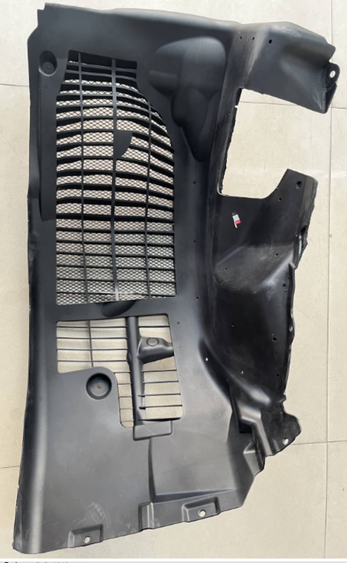 Inner Fender FA0010032R1F1 for 法拉利 Ferrari