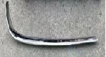 Bumper Grille-Stripe SS0031671 for 劳斯莱斯 Rolls-royce