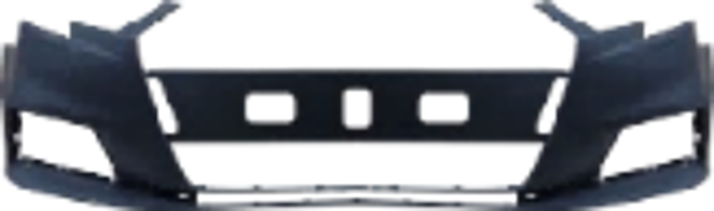 Front Bumper AU1060040C4 for 奥迪 Audi