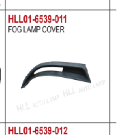 Fog Lamp Cover TY4270091 for 丰田 Toyota