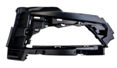 Fog lamp cover base/bracket SE0151651 for 西雅特 Seat