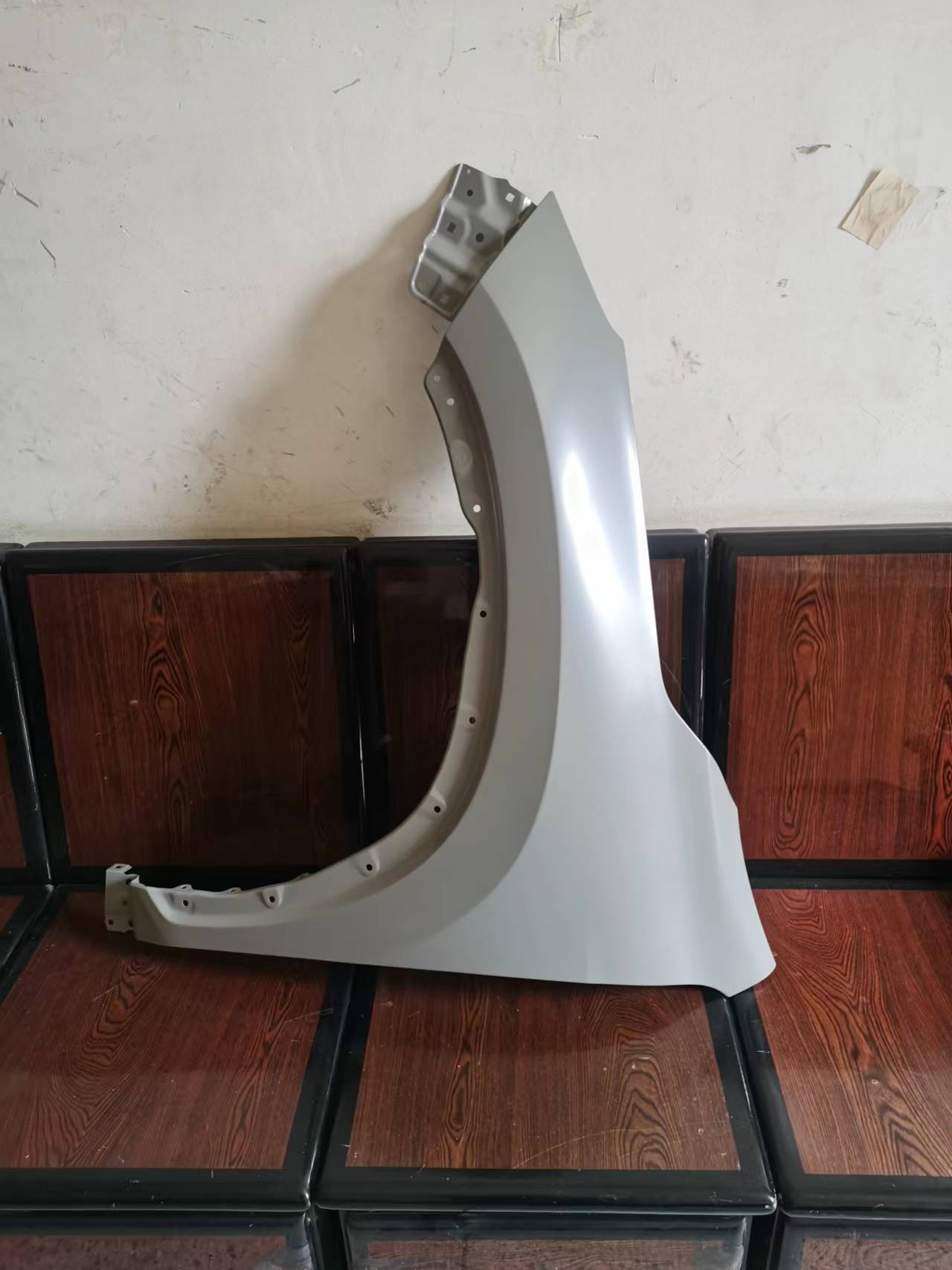 Fender，Front LX470021 for 雷克萨斯 Lexus