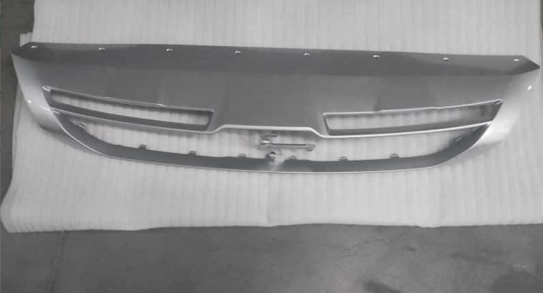Front Bumper BYD0090040 for 比亚迪 BYD