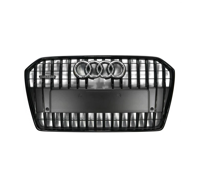 Grille AU0950070GM for 奥迪 Audi