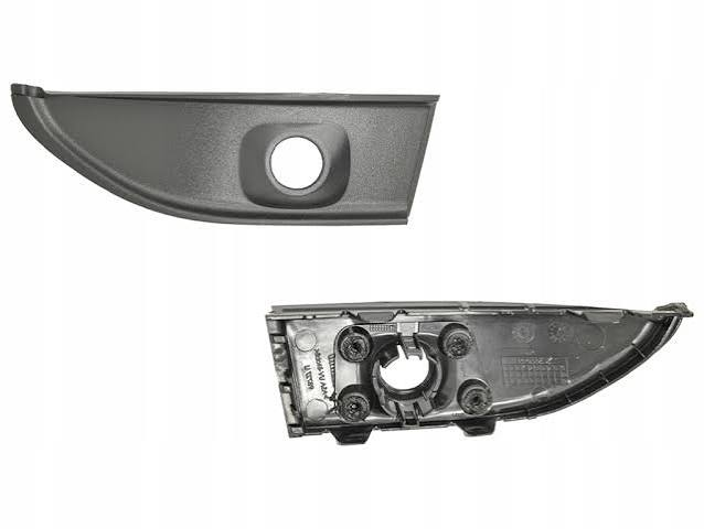Fog Lamp Cover AU0980092TS for 奥迪 Audi