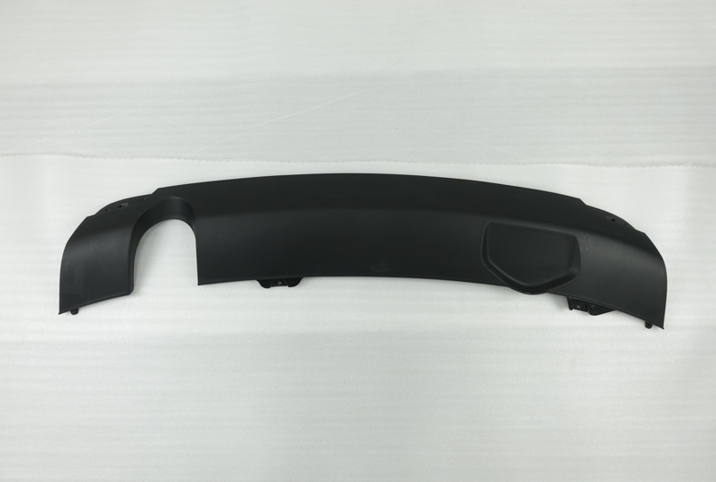 Deflector/Spoiler,RR Bumper AU0900320TRSS for 奥迪 Audi