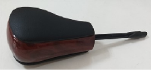 Gear Shift Knob BM0220900S1 for 宝马 BMW
