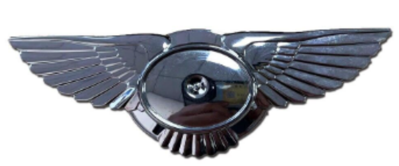 emblem/logo BT2521690 for 宾利 Bentley