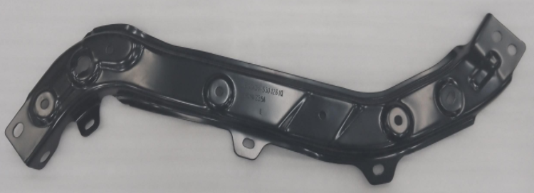 Radiator lower Crossmember BYD0012281U1 for 比亚迪 BYD