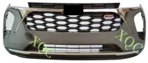 Bracket,Front Bumper CV0330050 for 雪佛兰 Chevrolet