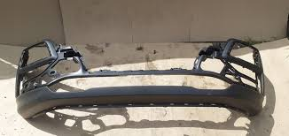 Front Bumper HN0550040 for 现代 Hyundai