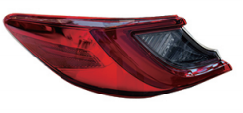 Tail Lamps TY0390171O1 for 丰田 Toyota