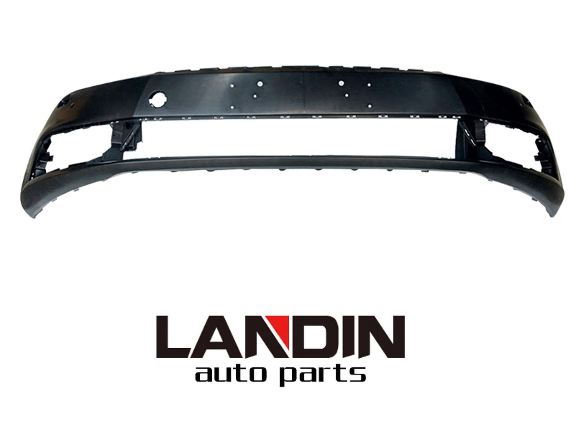 Front Bumper VG0720040P for 大众 Volkswagen