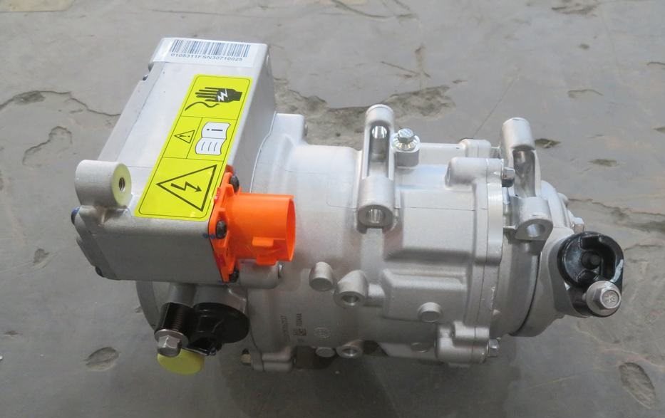 AC Compressor BYD0012940 for 比亚迪 BYD