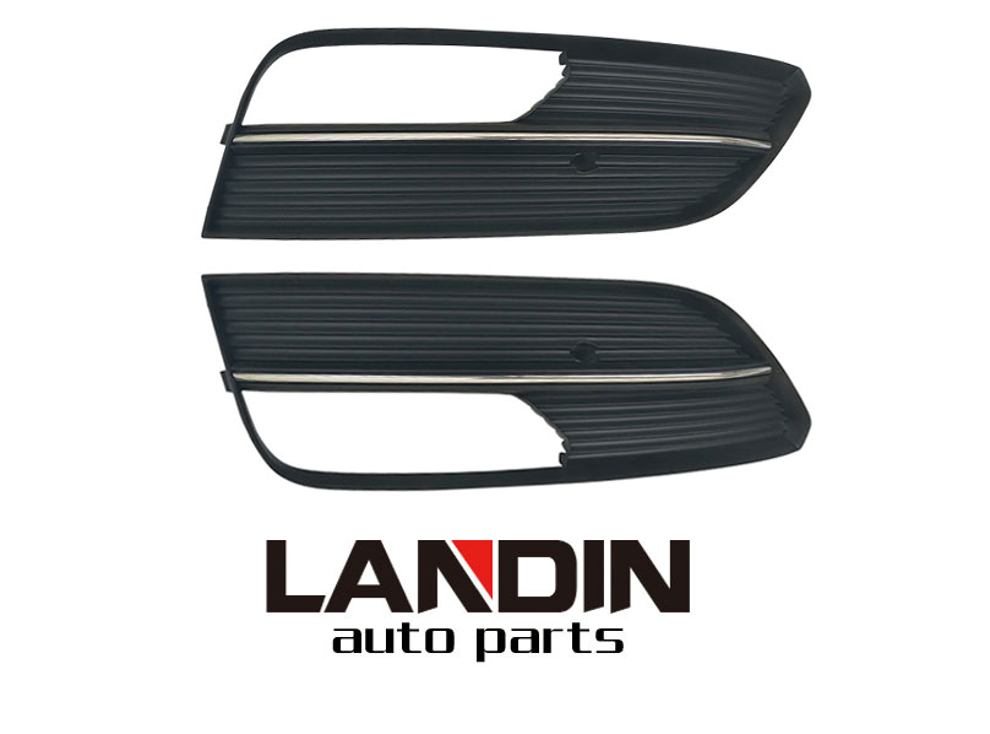 Fog Lamp Cover AU0820091 for 奥迪 Audi