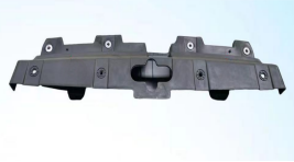Bracket,Front Bumper HZ0060050M2Ⅰ for 哪吒 NETA