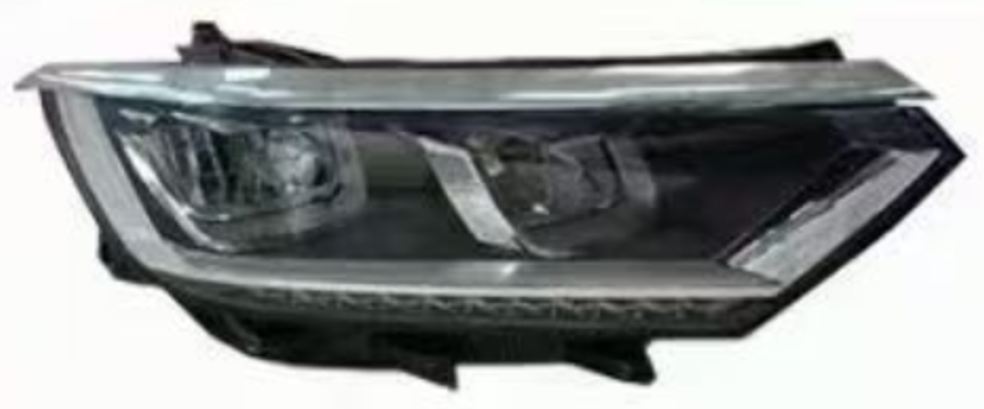 Head Lamps VG3870111CFY for 大众 Volkswagen