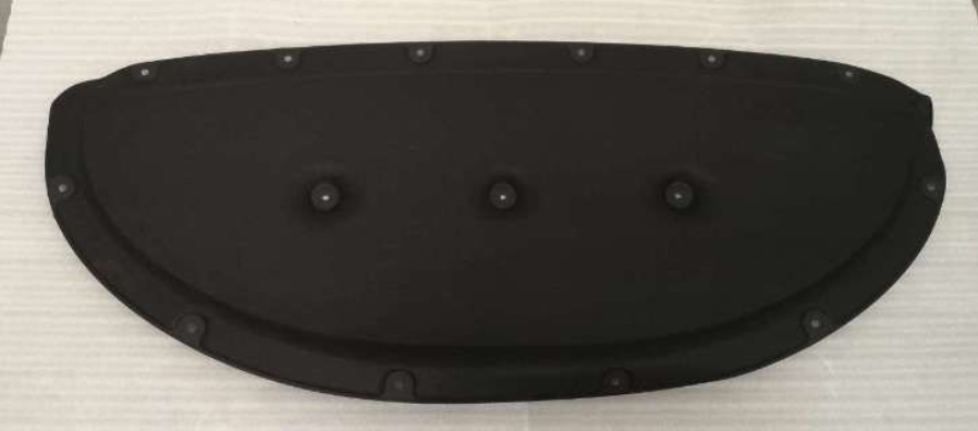 Hood Insulation Cotton BYD0010520F1 for 比亚迪 BYD