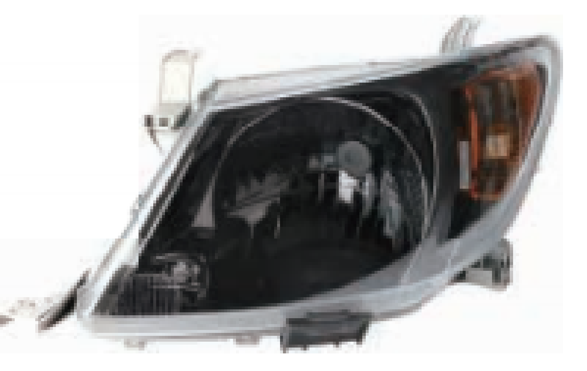 Head Lamps TY0920111P for 丰田 Toyota