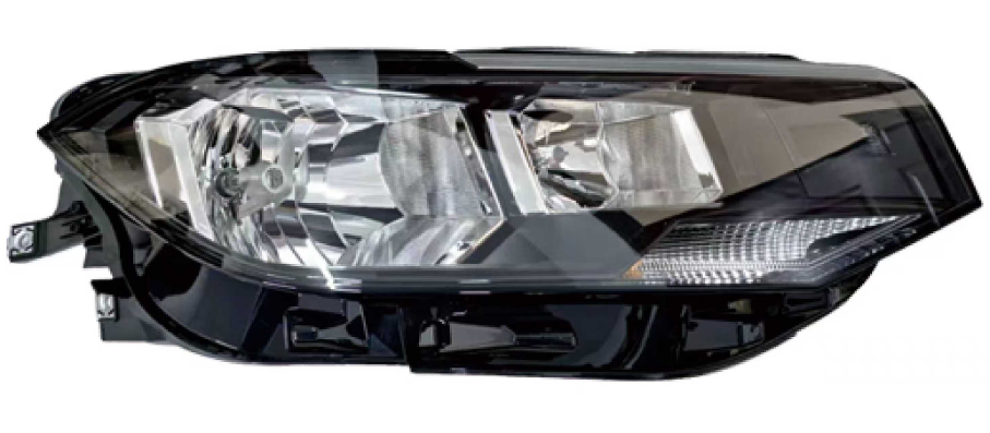 Head Lamps VG1050111 for 大众 Volkswagen