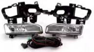 Fog Lamps NS4320100 for 日产 Nissan