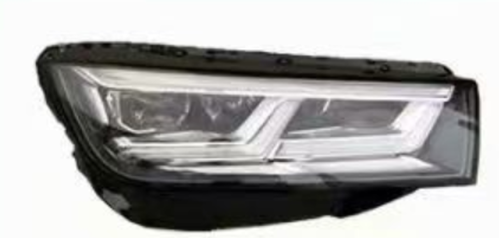 Head Lamps AU0170111CFY for 奥迪 Audi