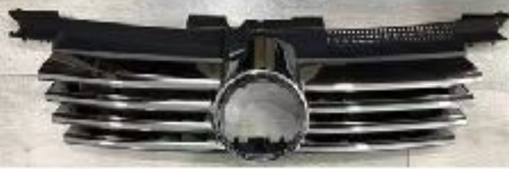 Grille VG0590070 for 大众 Volkswagen