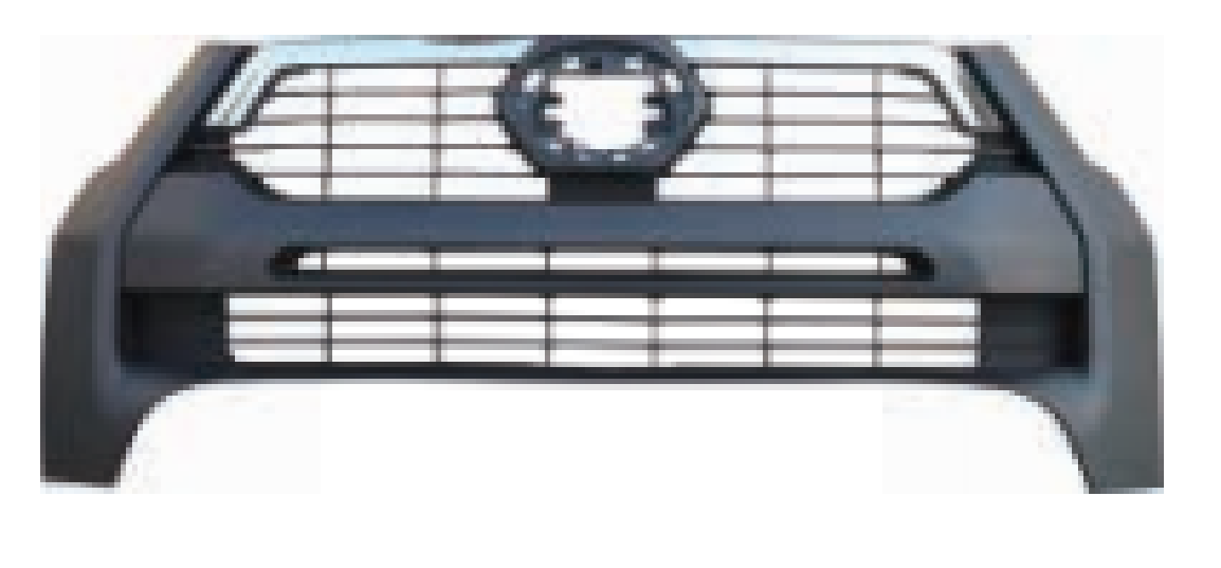Grille TY0900070 for 丰田 Toyota