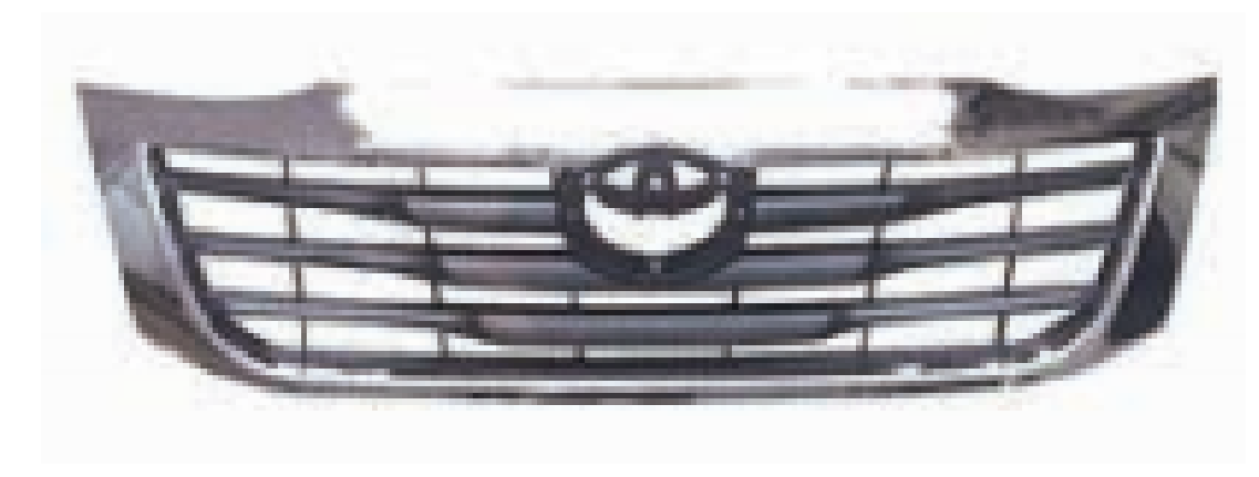 Grille TY0930070 for 丰田 Toyota