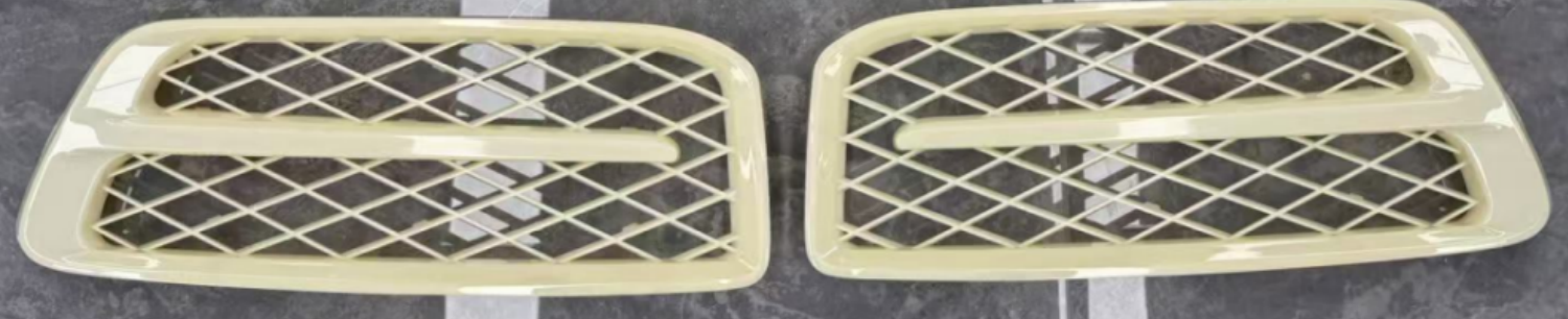 Grille BT2620070QDs for 宾利 Bentley