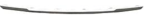 Moulding,Rear bumper JP0060410 for 吉普 Jeep