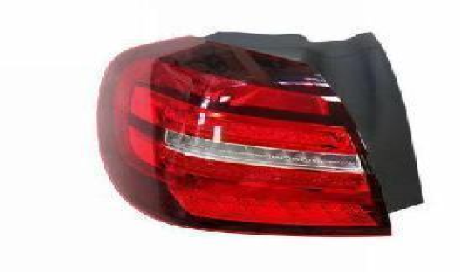 Tail lamp Lens / Gover / Glass BC0752391 for 梅赛德斯-奔驰 Mercedes-Benz