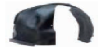 Top Wing HN0562481i for 现代 Hyundai
