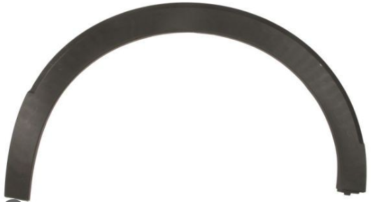 Wheel Arch Moldings VG1040641R1 for 大众 Volkswagen