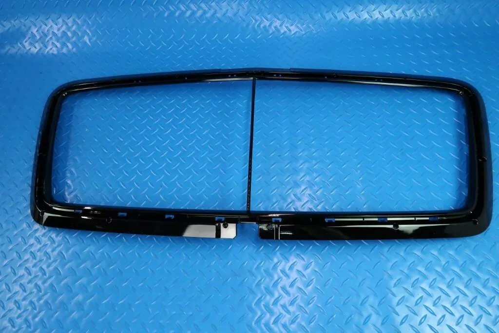 Grille case BT0051050P for 宾利 Bentley