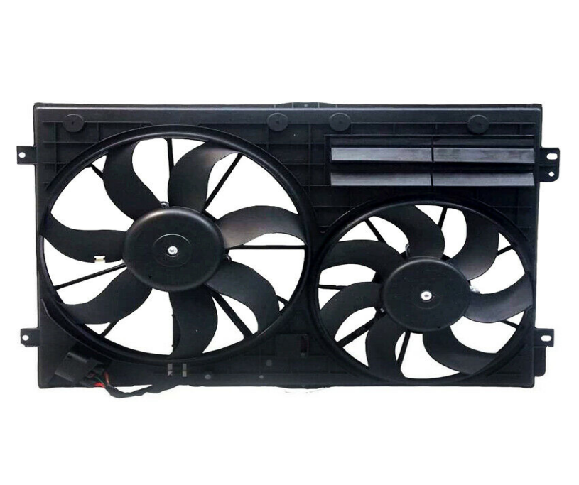 Radiator Fan AU0870510 for 奥迪 Audi
