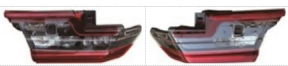 Tail Lamps TY0390170O1 for 丰田 Toyota