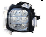 HeadLamps MB0020111 for 三菱 Mitsubishi