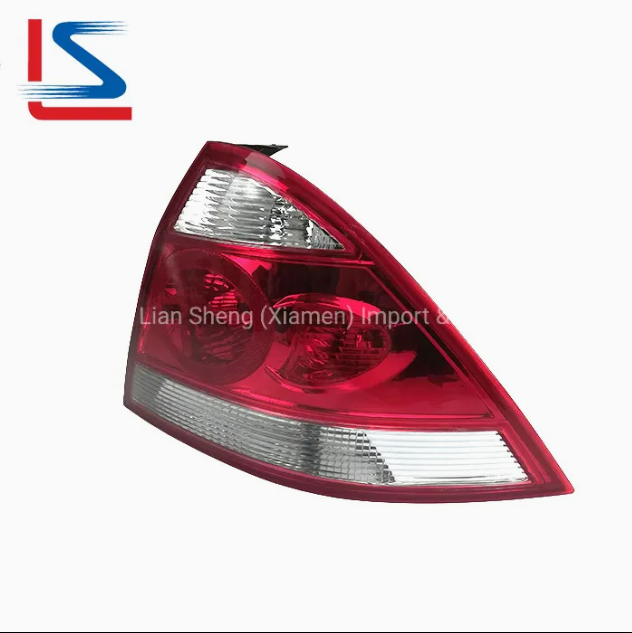 Tail Lamps NS0010171 for 日产 Nissan